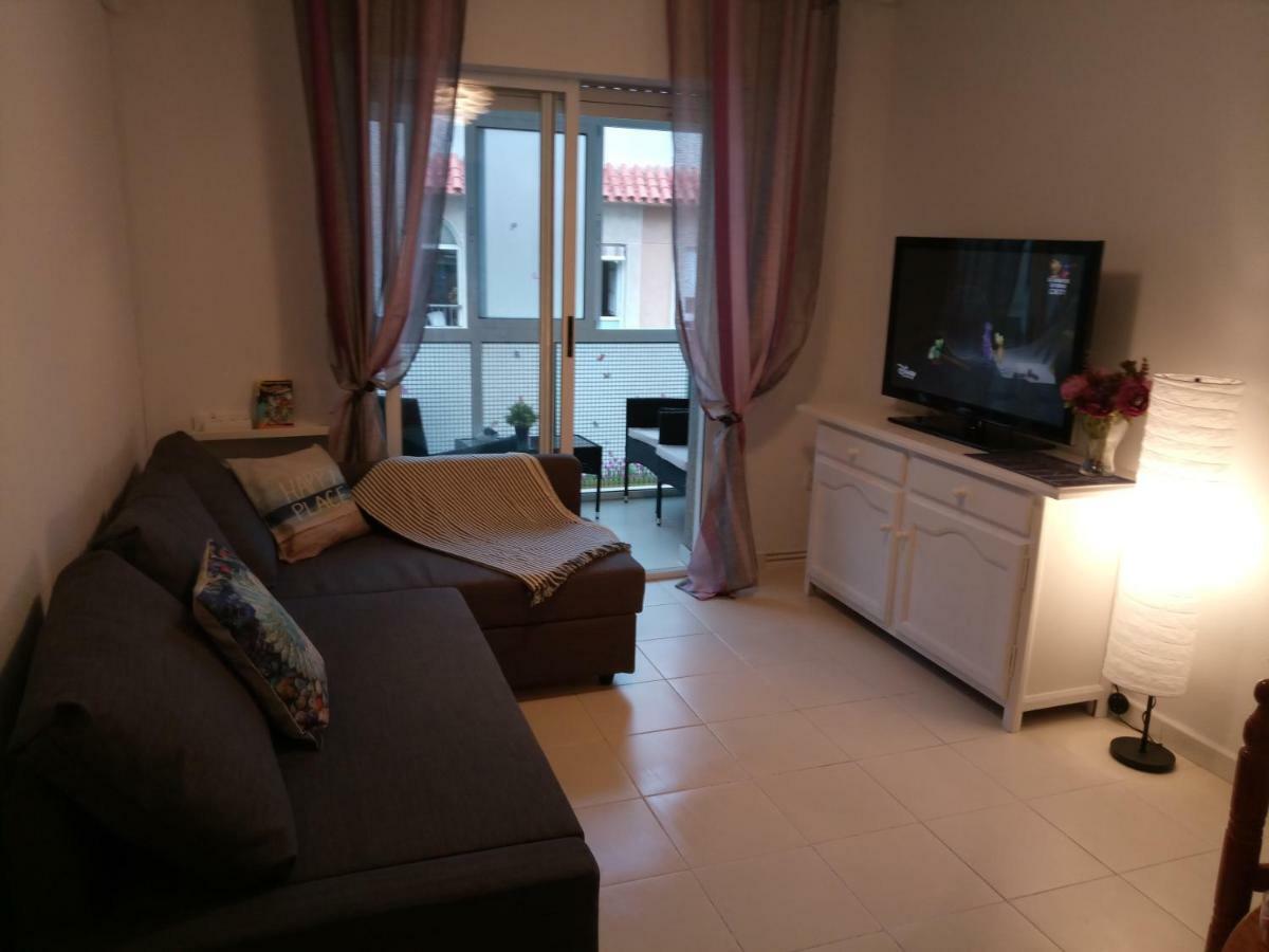 Studio San Pascual Relax Apartment Torrevieja Exterior photo