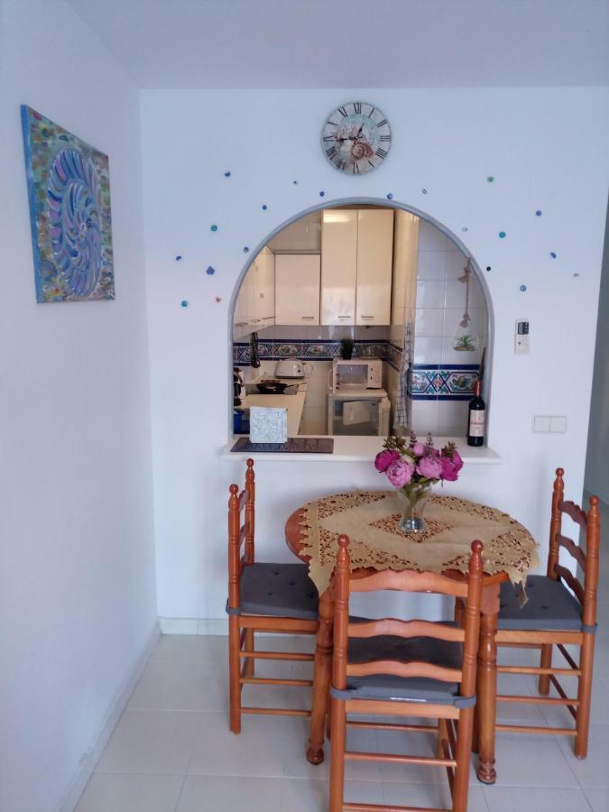Studio San Pascual Relax Apartment Torrevieja Exterior photo