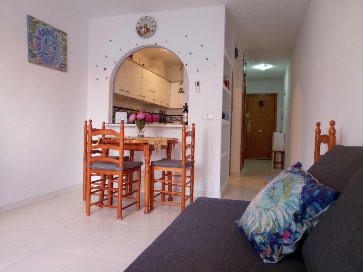 Studio San Pascual Relax Apartment Torrevieja Exterior photo