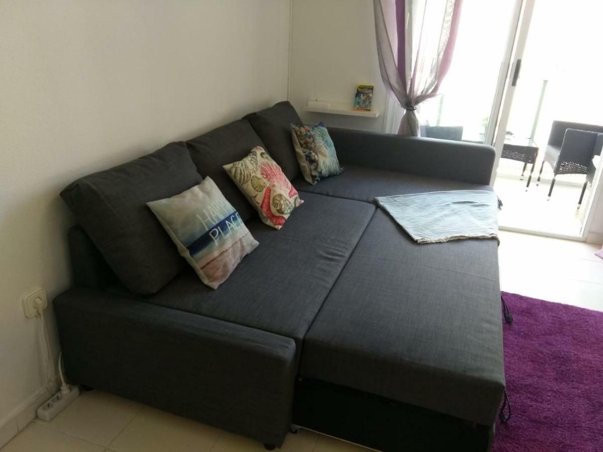 Studio San Pascual Relax Apartment Torrevieja Exterior photo