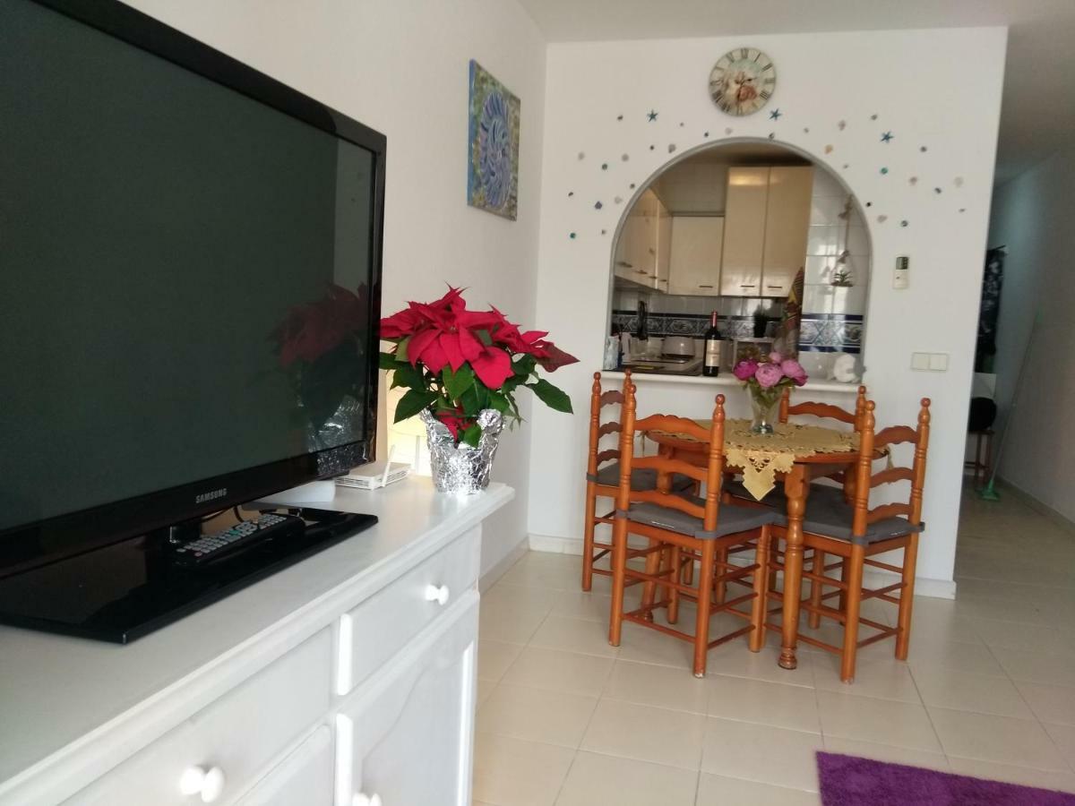 Studio San Pascual Relax Apartment Torrevieja Exterior photo