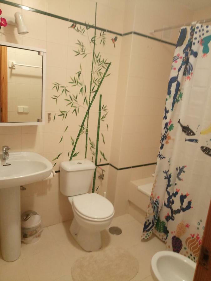Studio San Pascual Relax Apartment Torrevieja Exterior photo