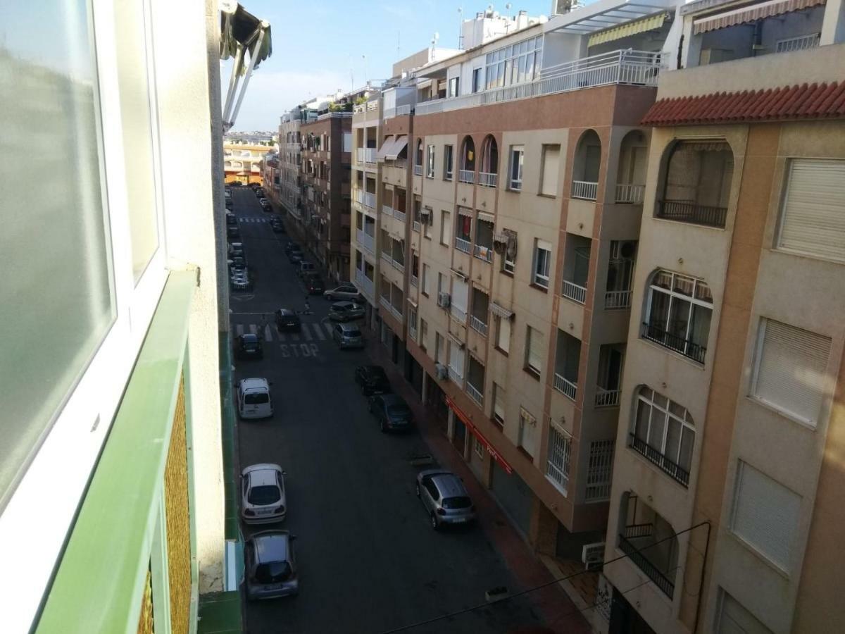 Studio San Pascual Relax Apartment Torrevieja Exterior photo