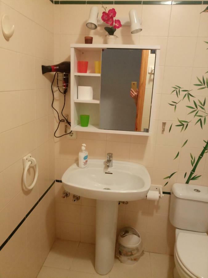 Studio San Pascual Relax Apartment Torrevieja Exterior photo